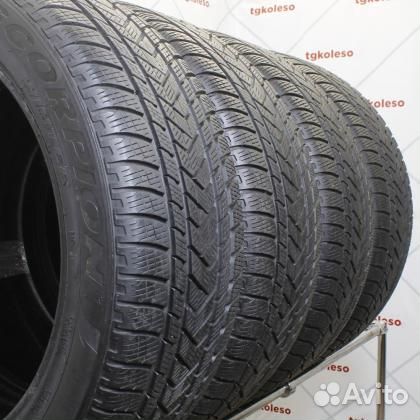 Pirelli Scorpion Winter 265/50 R19