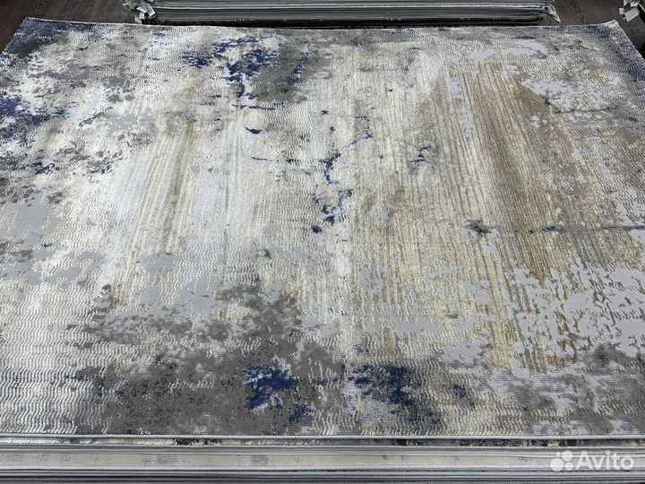 Ковер новый современный Турция 1.6х2.3