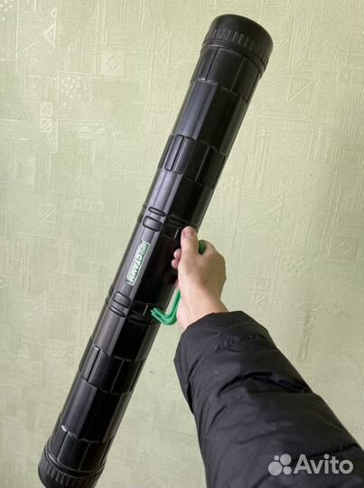 Тубус для чертежей