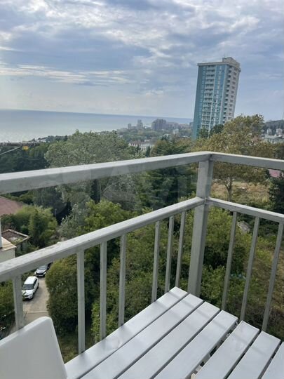 Квартира-студия, 28,4 м², 8/8 эт.