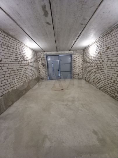 Гараж, 30 м²