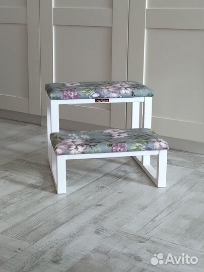 Лесенка для собак