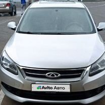 Chery Arrizo 7 1.6 CVT, 2014, 164 000 км, с пробегом, цена 730 000 руб.