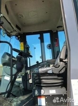 Дорожный каток XCMG XS163, 2023