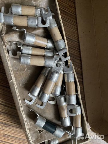 Предохранитель ип 30