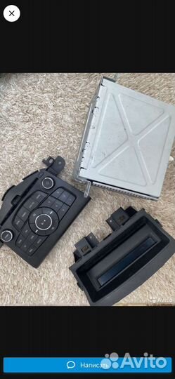 Автомобили магнитола