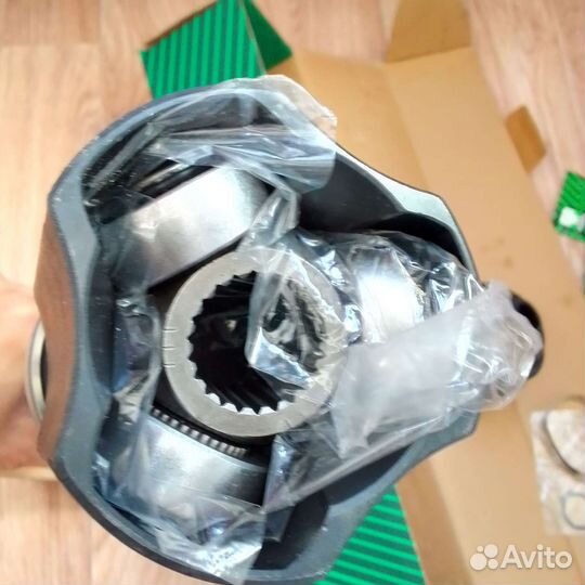 Шрус внутренний Ford