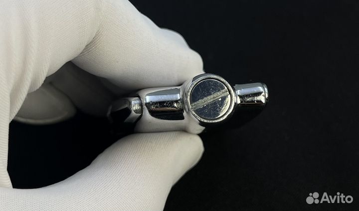 Зажигалка Ленинград СССР