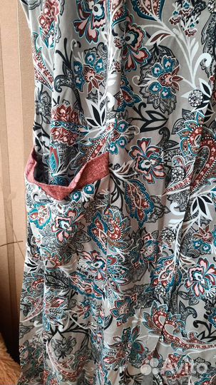 Халат женский разм 54 56