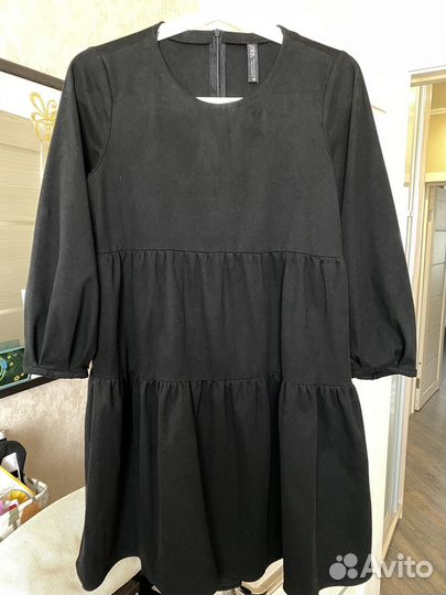 Платье zara s