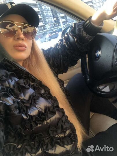 Куртка Elizabeth Franchi (original), Patricia Pepe