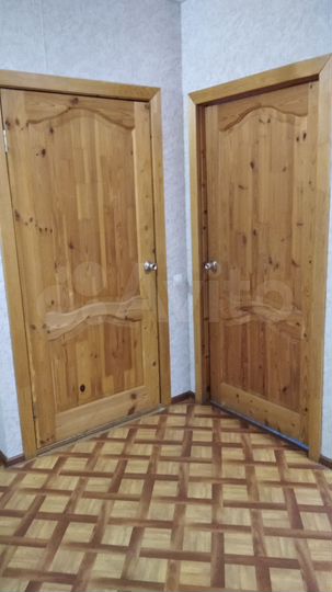 1-к. квартира, 33,9 м², 2/2 эт.