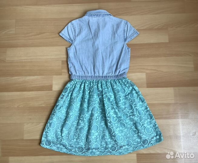 Платье Guess для девочки