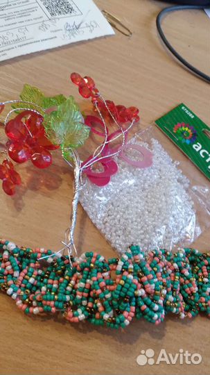 Наборы для рукоделия