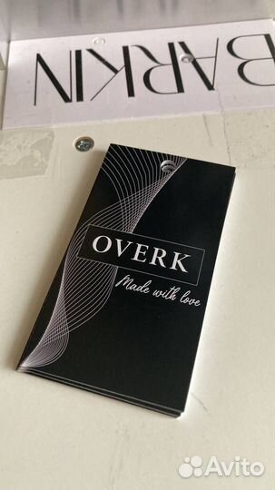 Бирки печать для одежды изготовление