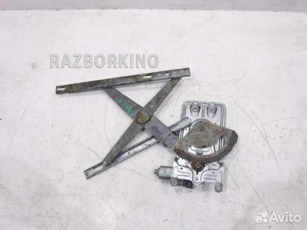 Стеклоподъемник электрический передний правый 0457