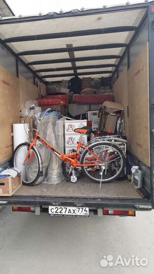 Грузоперевозки#Газель#Грузчики#Переезды