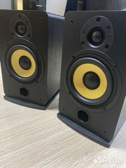 Акустика davis EVA