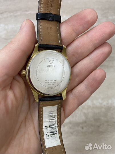Часы guess женские