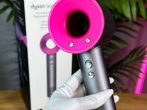 Фен Dyson Supersonic hd08 Малайзия новый гарантия