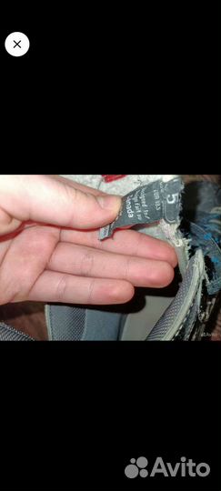 Хоккейные коньки Bauer 7.0