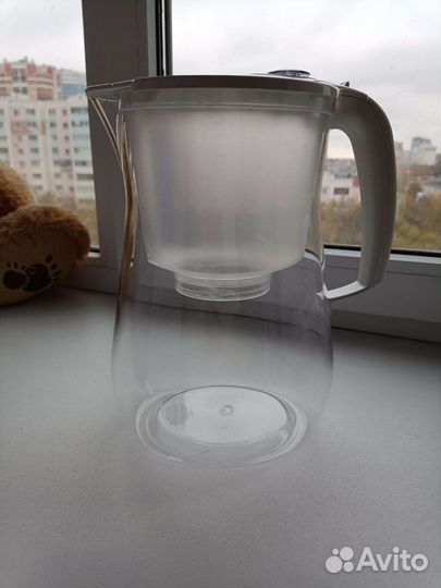 Фильтр для воды