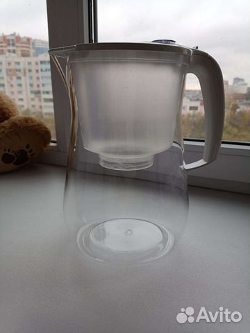 Фильтр для воды