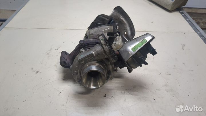 Турбина Opel Astra J, 2013