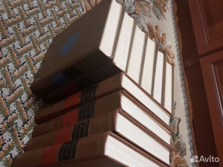 Сказки народов мира в 10 томах