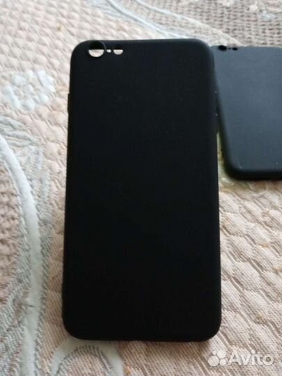 Чехол на iPhone 6S, 6 plus, Honor 9A