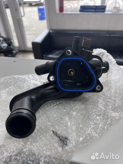 Корпус термостата