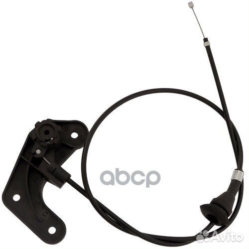 Трос капота land rover range rover Z59873R Zikmar