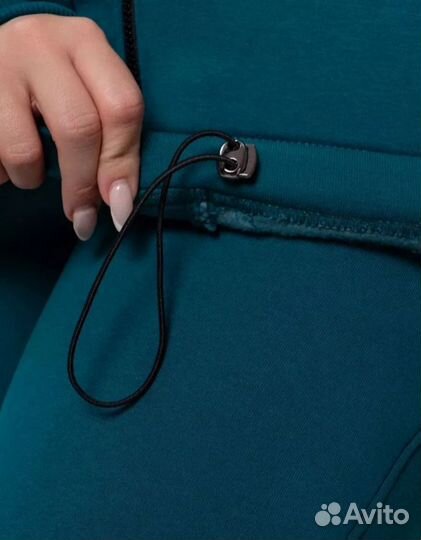 Костюм спортивный утепленный, 62 р