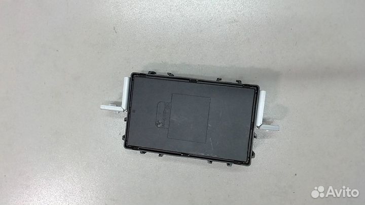 Блок комфорта Nissan Teana, 2012