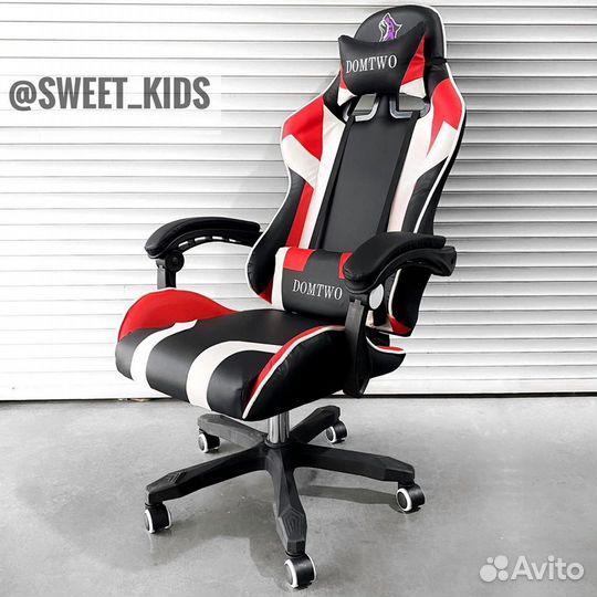 Компьютерное кресло