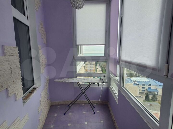 Квартира-студия, 33,3 м², 14/16 эт.