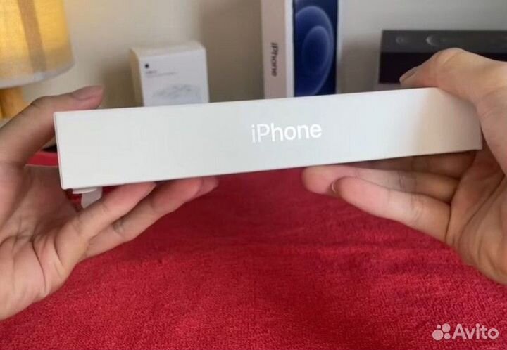 iPhone 14 Pro, 512 ГБ