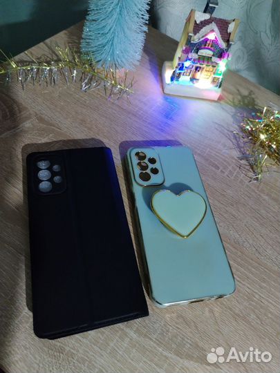 Чехлы на самсунг галакси а 23