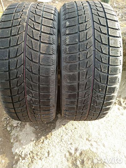 Bridgestone Blizzak WS-60 215/50 R17 95R