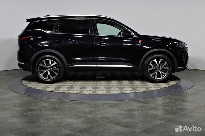 Chery Tiggo 7 Pro Max 1.5 CVT, 2023, 32 032 км