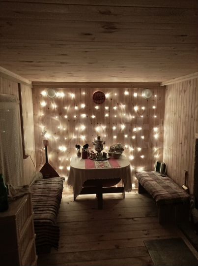 Дача 24 м² на участке 17 сот.