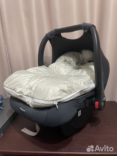 Автокресло