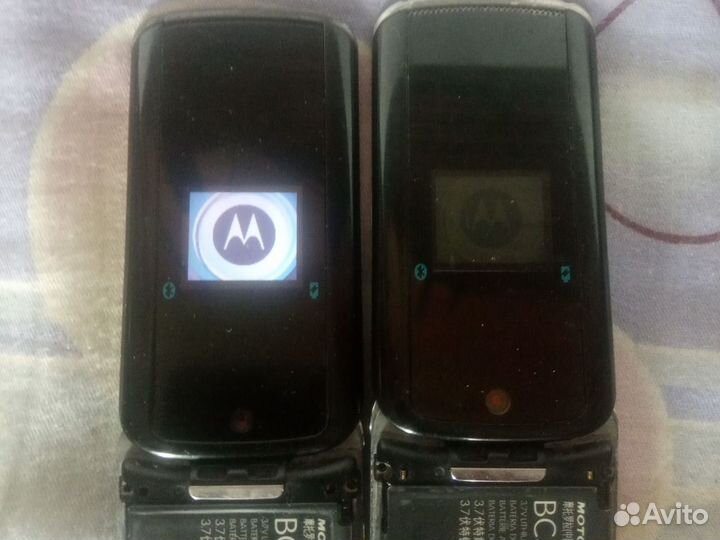 Motorola KRZR K1