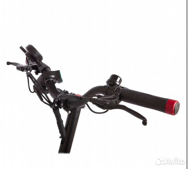 Электросамокат Kugoo G1