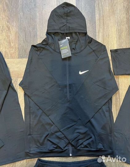 Рашгард 5в1 Nike / Under Armour Воронеж