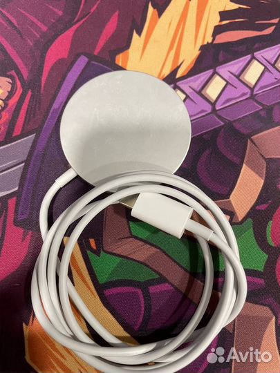 Apple MagSafe Charger