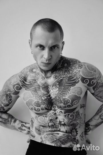 Фото/видеосъёмка/Фотограф Москва