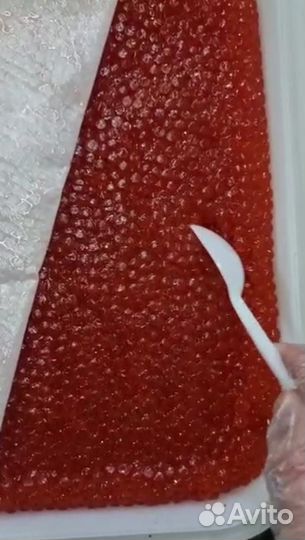 Икра весовая опт и розница