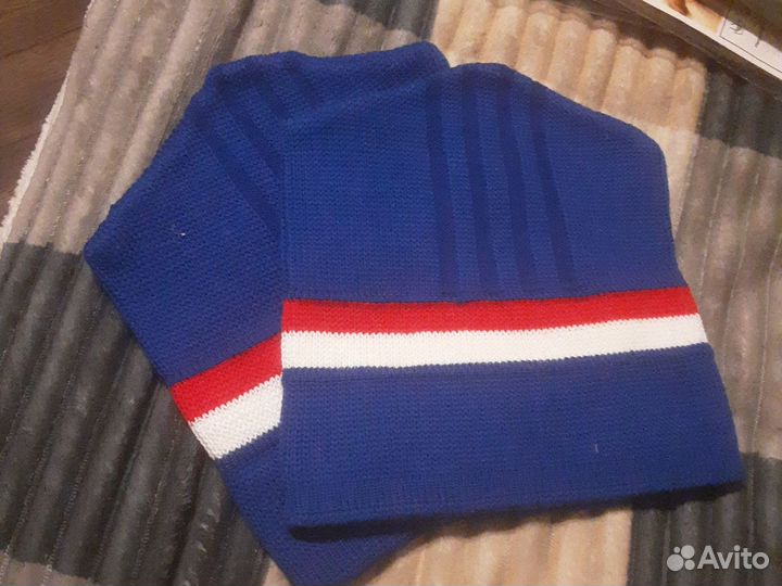 Спортивная шапочка