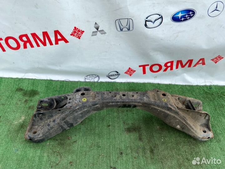 Балка под двс Toyota Chaser GS151